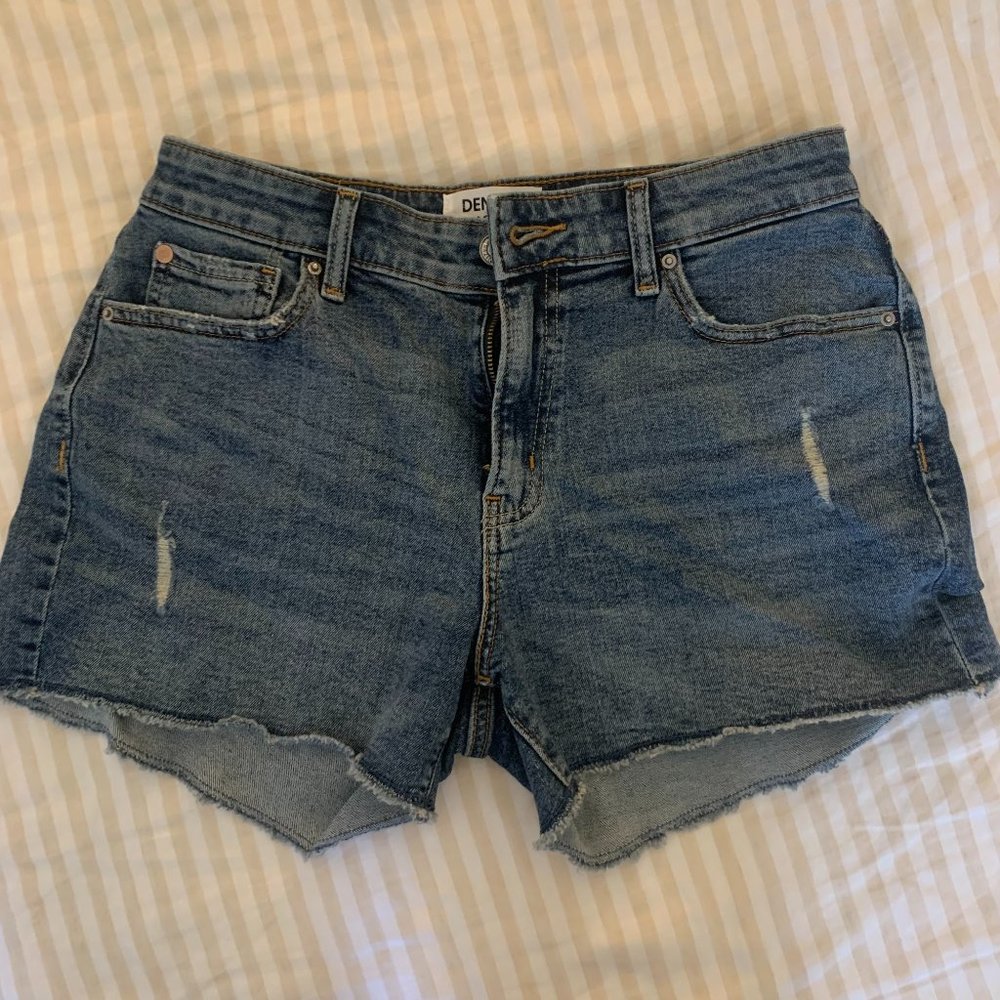 Brand New Levi Women Shorts